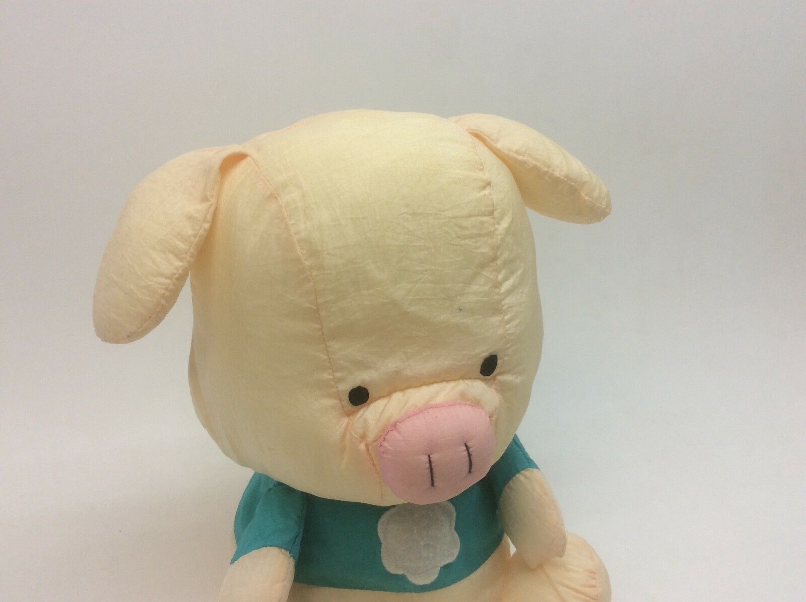 pippo sanrio plush