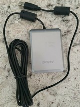 Sony Vaio PCVA-IR8U Infrared Wireless Receiver Usb Infrared Computer - Free Ship - $14.99