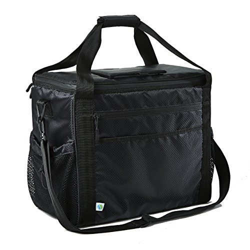 large cooler lunch bag