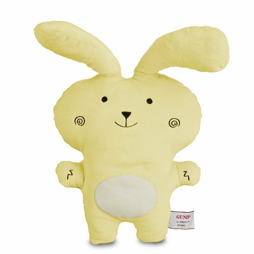 gund bunny plush