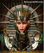 Demon Female Pharaoh Vampire Djinn &amp; Her Dark Demon Army Protection Plus... - $125.49