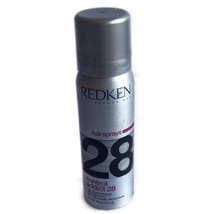 Redken Control Addict 28 Extra High-Hold - $14.50