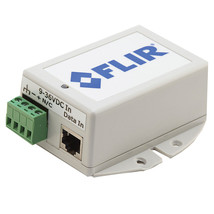 FLIR Power Over Ethernet Injector - 12V - $237.63