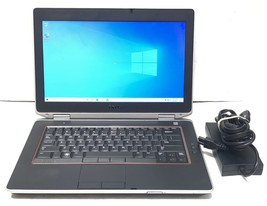 Dell Laptop E6420 - $189.00