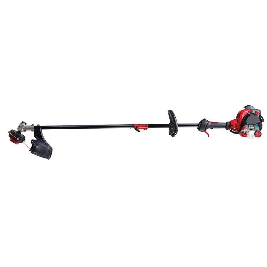 CRAFTSMAN WS230 27cc 2Cycle 17in Straight Shaft Gas String Trimmer