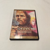 Conan the Barbarian Collectors Edition DVD John Milius (DIR) 1982 - $3.46