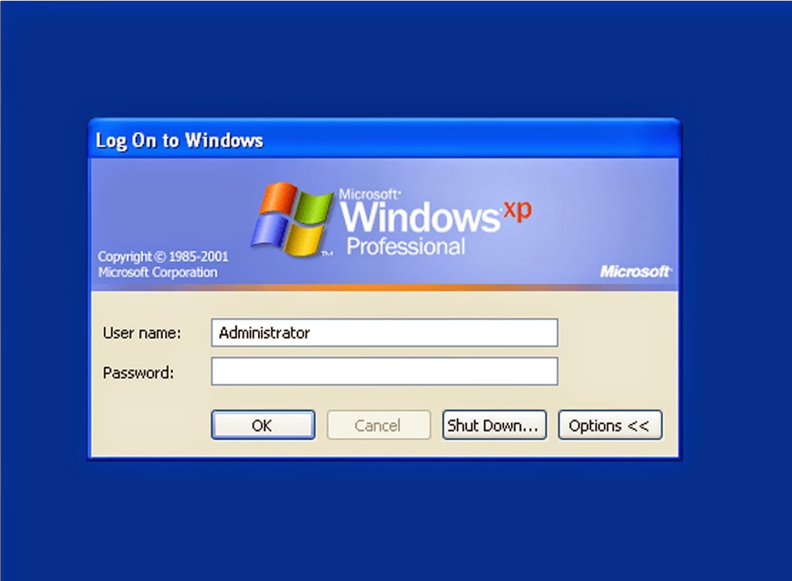 How Do I Reset My Windows Password? - Lifewire