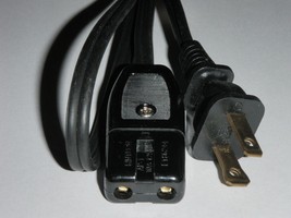 Power Cord for GE General Electric Coffee Percolator Model 28P41 (2pin 36") - $15.67