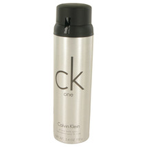 Ck One Body Spray (unisex) 5.2 Oz For Men  - $21.28