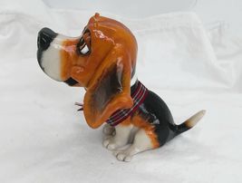 Little Paws Beagle Tess Dog Figurine Sculpted Pet 377-LP-TES  Adorable Pet image 5