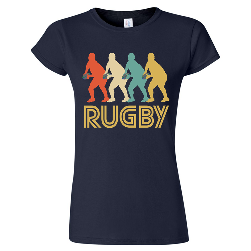 state of art rugby shirt