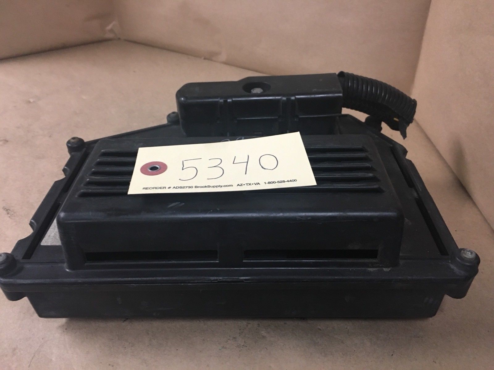 PCM ECM ECU Powertrain Control Module 1994 1995 Dodge Dakota 3.9L