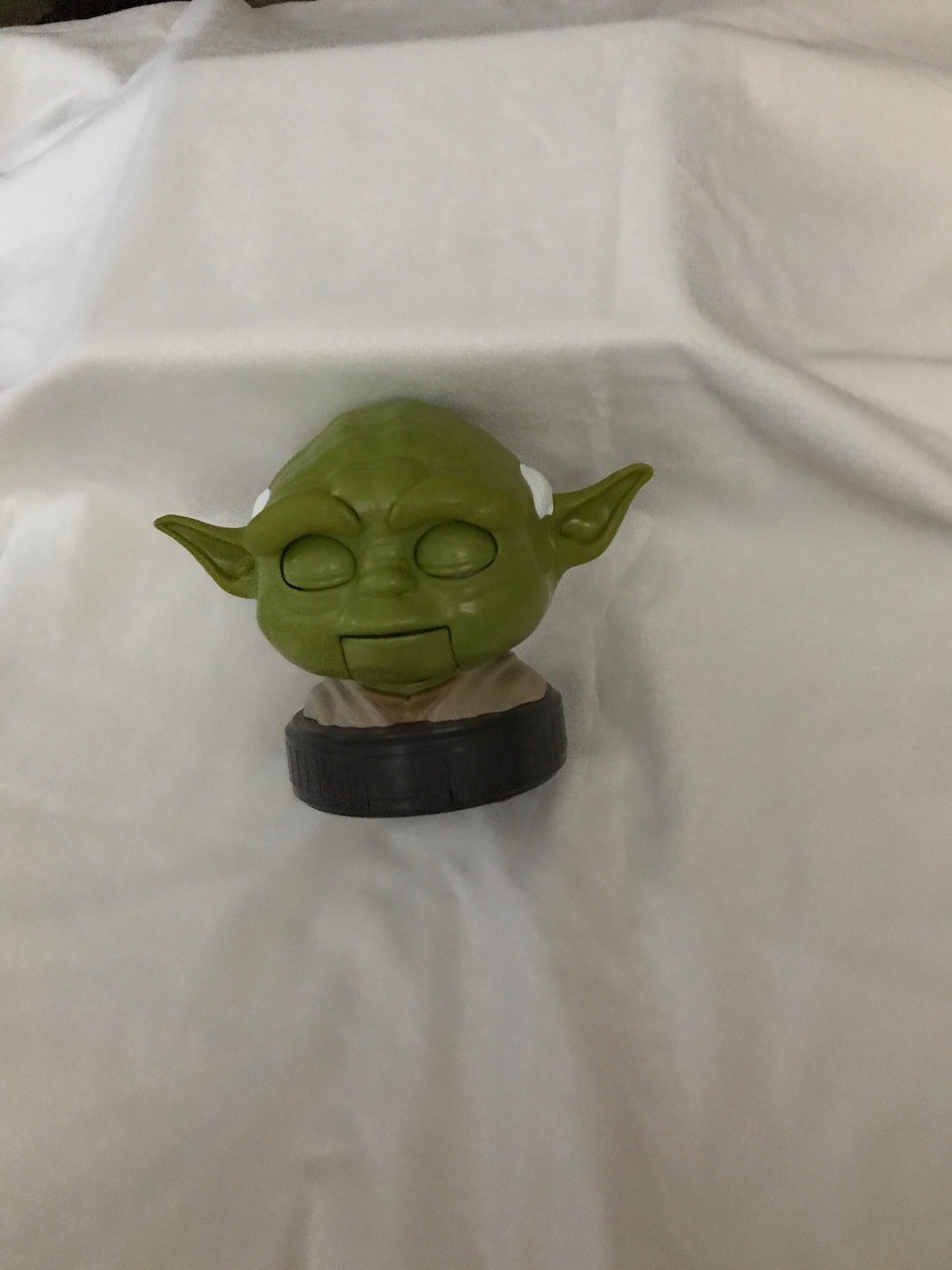 talking yoda amazon