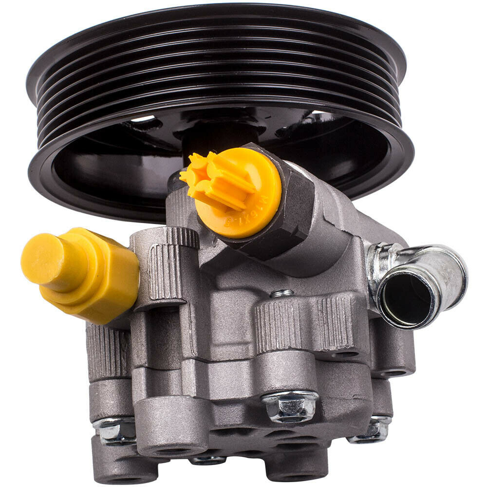Power Steering Pump Fit Lexus RX350 0907 Toyota 1505 w/ pulley