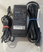 Dell AC Adapter PA-6 Model AA20031 20V 3.5A 70W Black 9364U 09364U - $9.89