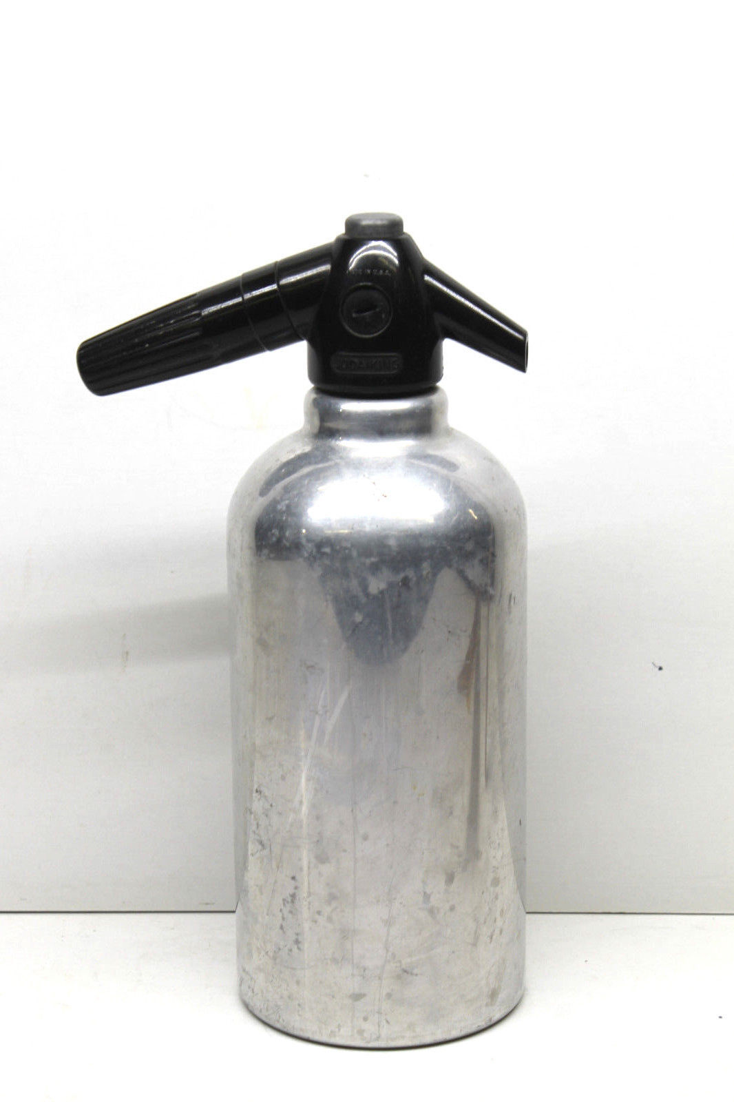 Soda King Seltzer Bottle Parts Best Pictures and Decription
