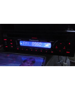 Panasonic CQ-C1325N CD MP3 FM AM Car Stereo Receiver - $20.83