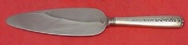 Rambler Rose by Towle Sterling Silver Cake Server Narrow 9 5/8&quot; Serving ... - $59.00