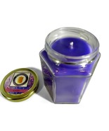 Lavender Scented 100 Percent  Beeswax Jar Candle, 12 oz - $27.00