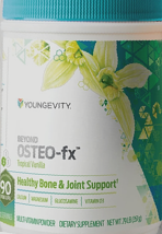 Youngevity Sirius Beyond Osteo fx Powder 357g Best Calcium and Free Ship... - $48.37
