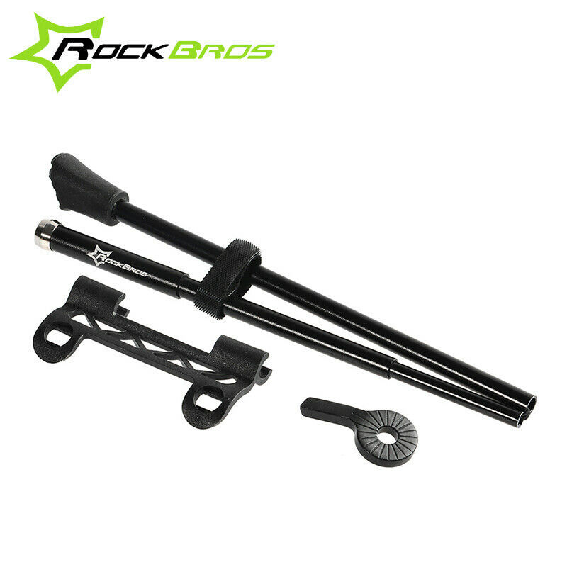 ROCKBROS 26"/29" MTB Mountain Bicycle Kickstand Quick Release Carbon