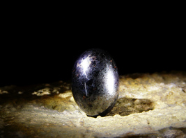 Ancient GRIMOIRE KING SOLOMON'S Wealth Spell Rare Lodestone Egg izida haunted - $333.00