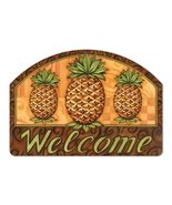 Pineapple Welcome - $19.80