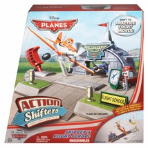 Disney Planes Action Shifters Playset 3 - $17.81