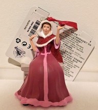 Disney Store Belle Singing Sketchbook Ornament Beauty and the Beast - $29.62