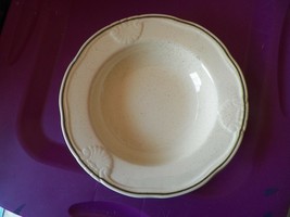 Sango Butter Cream soup bowl 1 available - $3.12