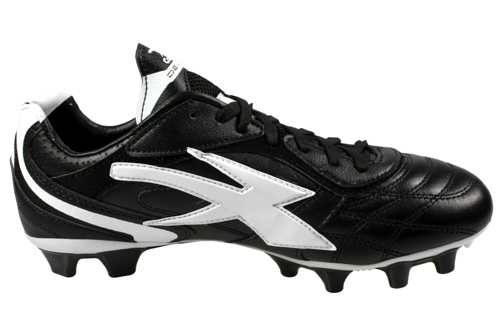 concord football cleats