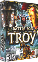 Battle for Troy [PC Game] image 1