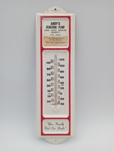 13.25 Big & Bold Dial Outdoor Thermometer, 6700