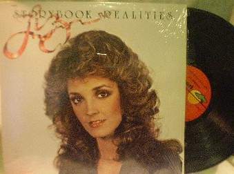 LIZ HUMBARD - Storybook Realities - Impact R3544 - Records