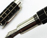 Luxury classique black checkered fountain thumb155 crop