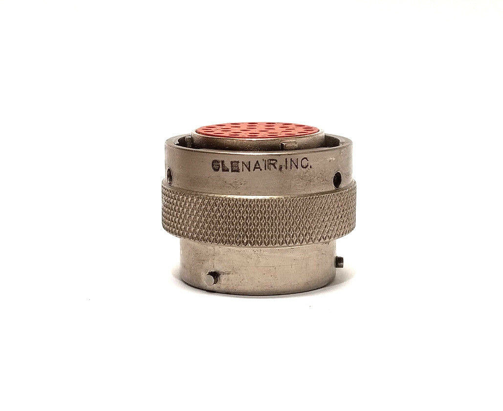 GC313M1832 New MILSPEC Circular Connector by GLENAIR Other