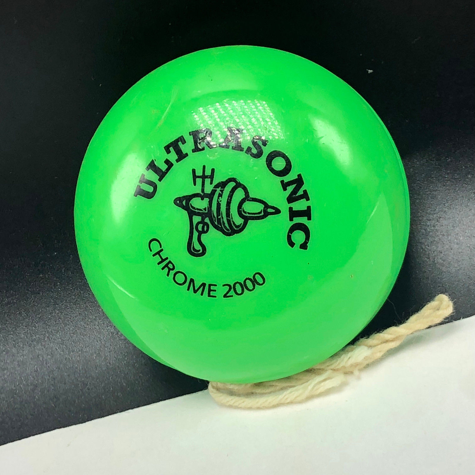 yoyo 2000