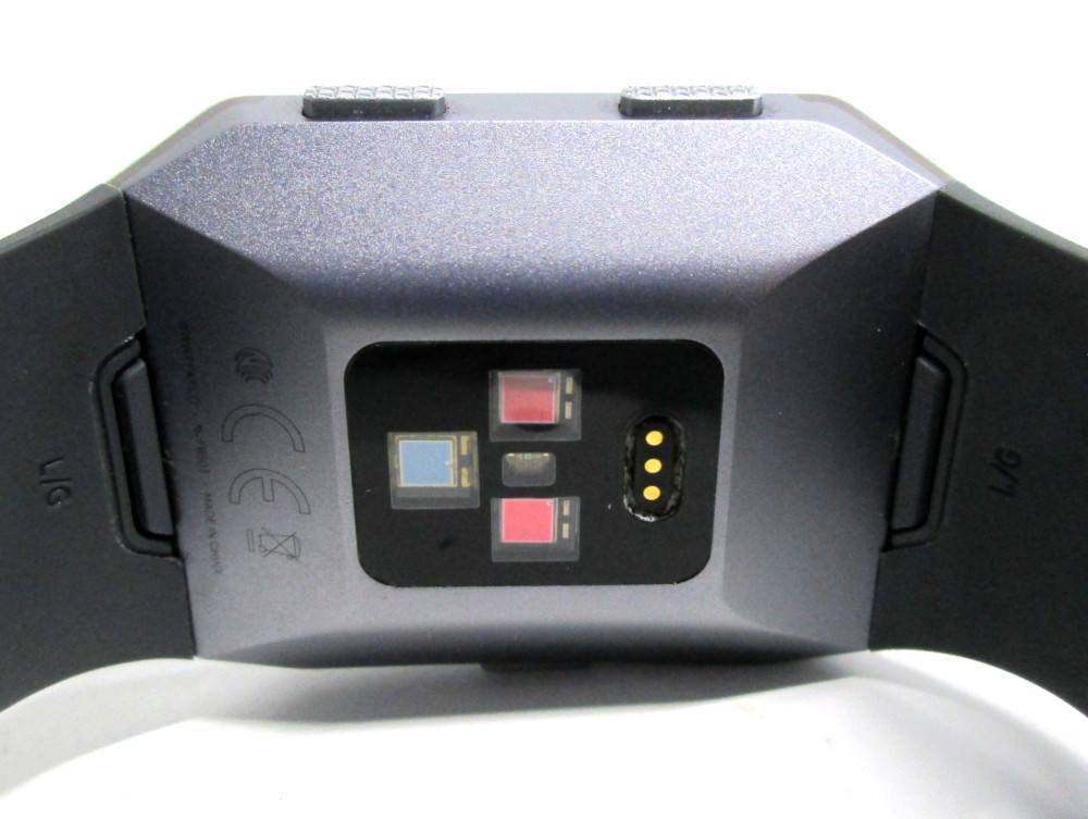 fitbit model fb503