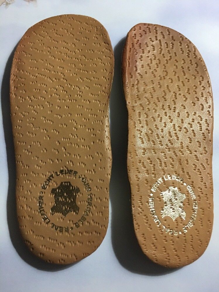 size 7 child in eu