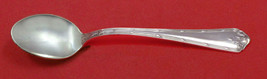 Rochambeau By Watson Sterling Silver Infant Feeding Spoon 5 1/2" Custom Made  - $65.55