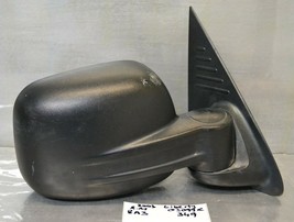 2002-2007 Jeep Liberty Right Pass OEM Electric Side Mirror 49 3K6 - $34.64
