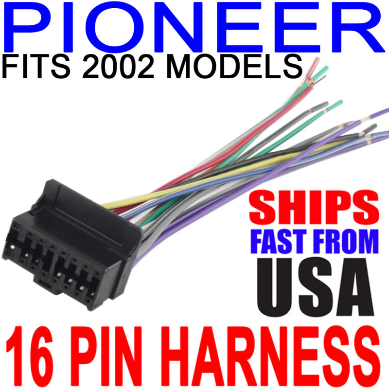 20 Unique Pioneer Deh