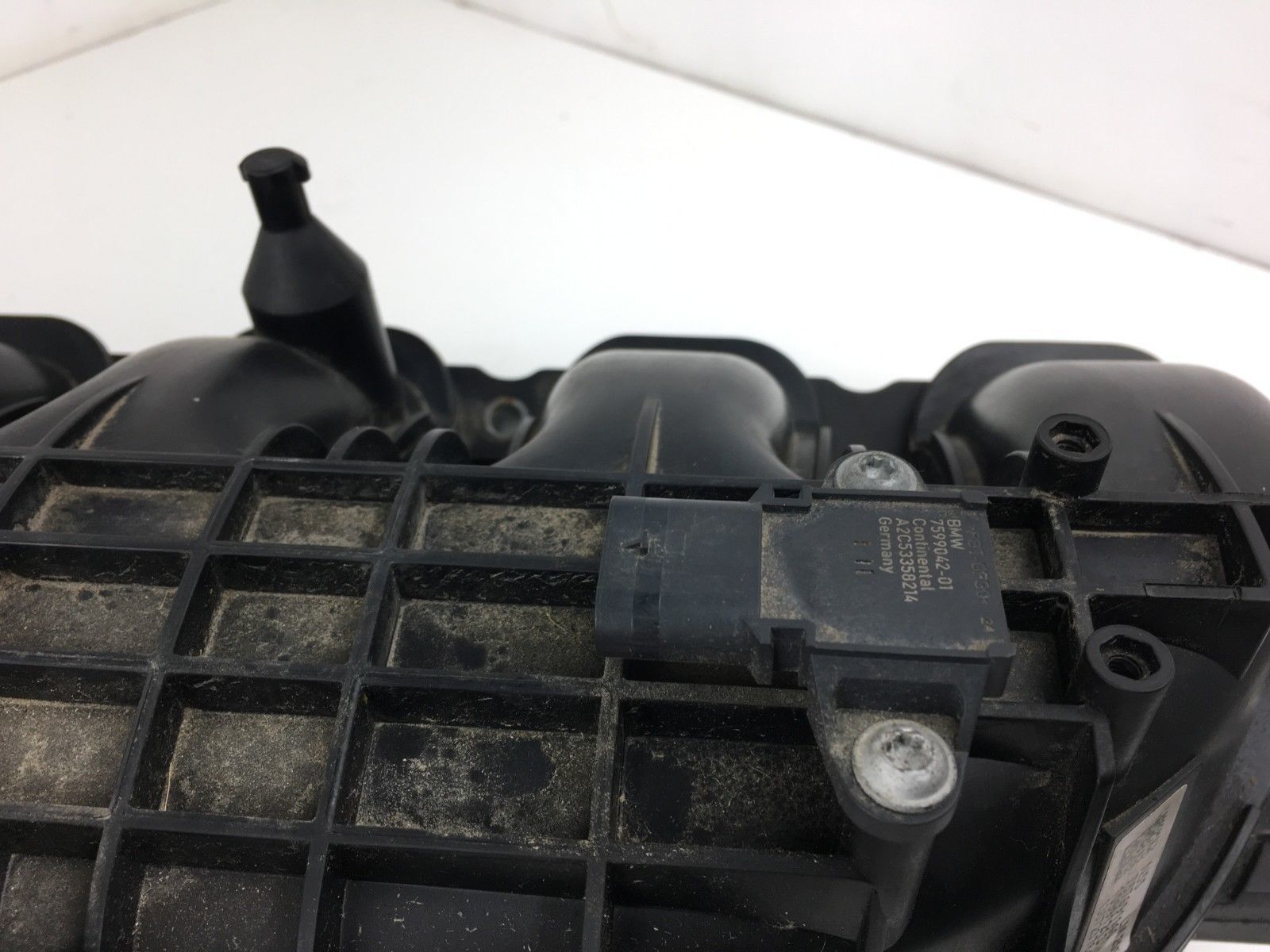 20122017 BMW F30 335i, 328i, 320i, Intake Manifold OEM USED Air