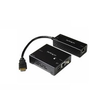 MPC-716014855-00 StarTech 4K HDMI Extender With Compact Transmitter ST12... - $353.38