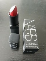 Nars Lipstick Rouge A Levres 0.12oz/3.4gr New Pick your shade - $32.19