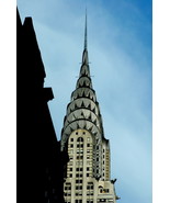The Chrysler Building 12x18 Photograph - $199.00