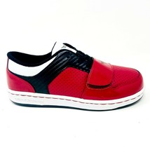 Creative Recreation Cesario Lo Racing Red Youth Sneakers  - $26.95