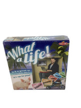 Tactic What A Life Card and Board Game Pick Your Life - $14.01