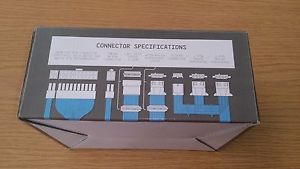 New PC Power Supply Upgrade for HP Pavilion a6323w Desktop Computer
