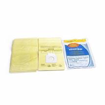Replacement for Kenmore Mircrofiltration Canister Vacuum Bags - 50558, 5... - $10.41